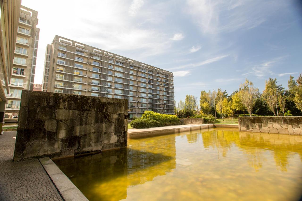 Afurada Premium Apartment By Porto City Hosts Vila Nova de Gaia Exterior photo