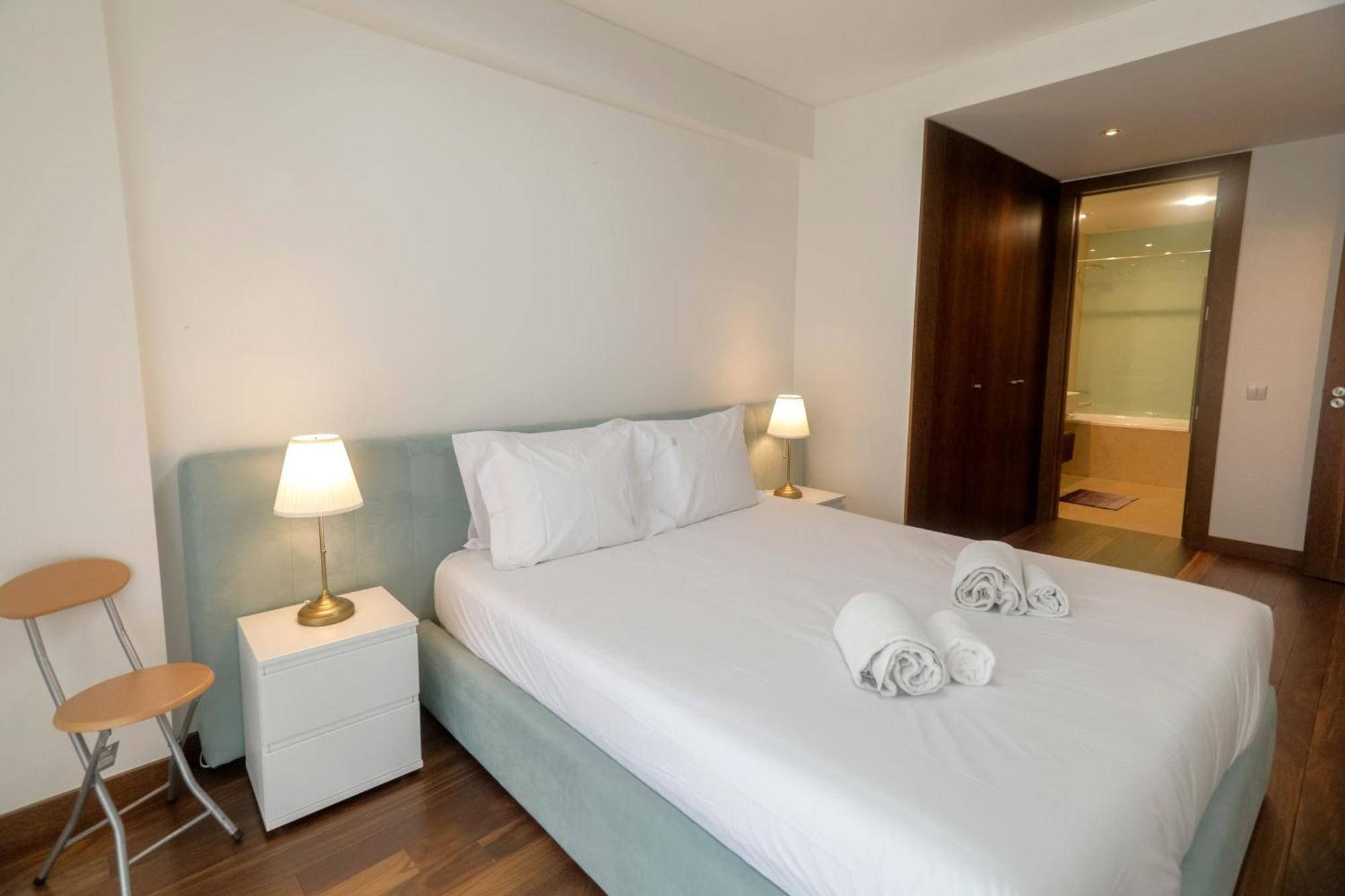 Afurada Premium Apartment By Porto City Hosts Vila Nova de Gaia Exterior photo