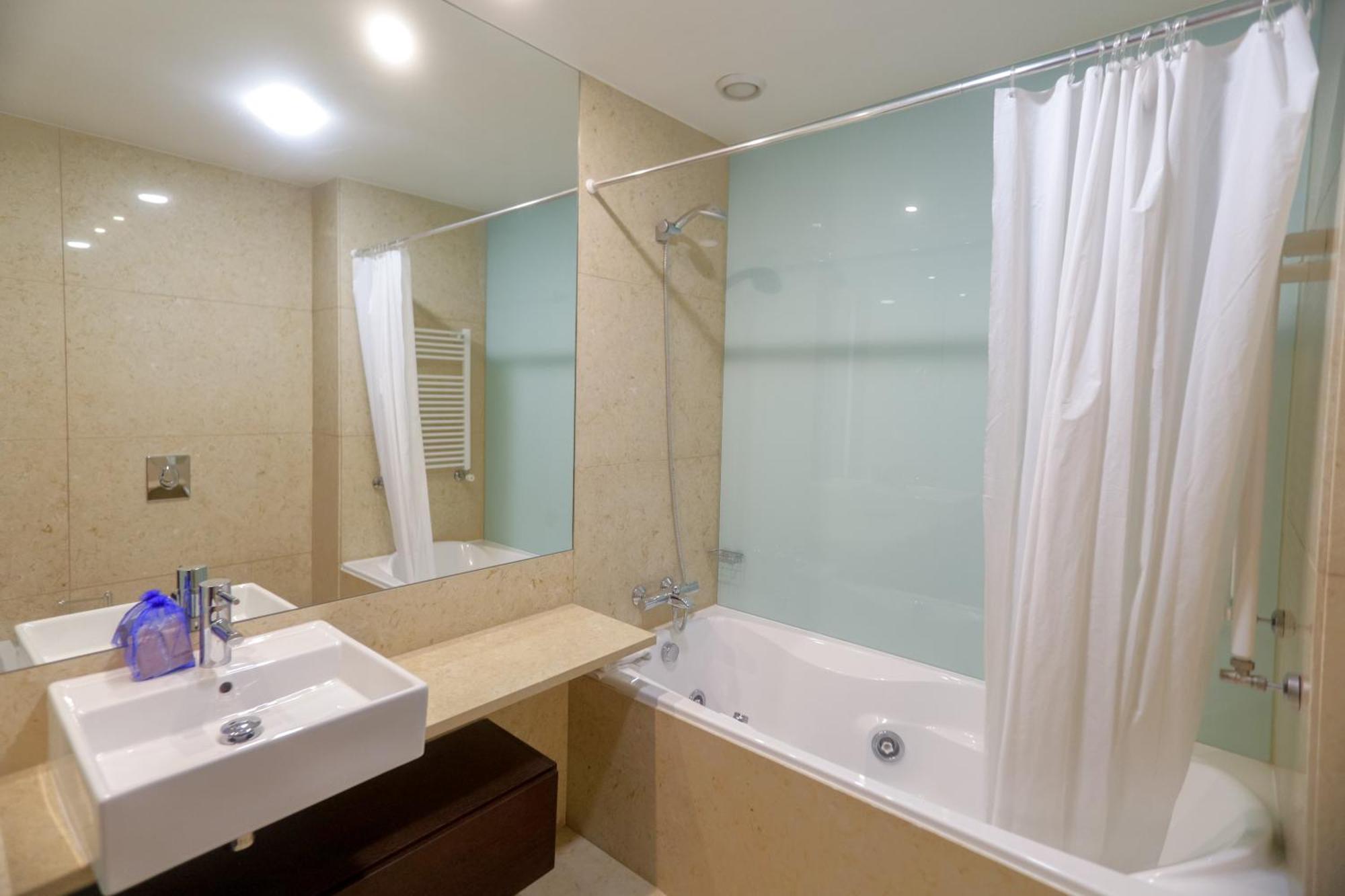 Afurada Premium Apartment By Porto City Hosts Vila Nova de Gaia Exterior photo