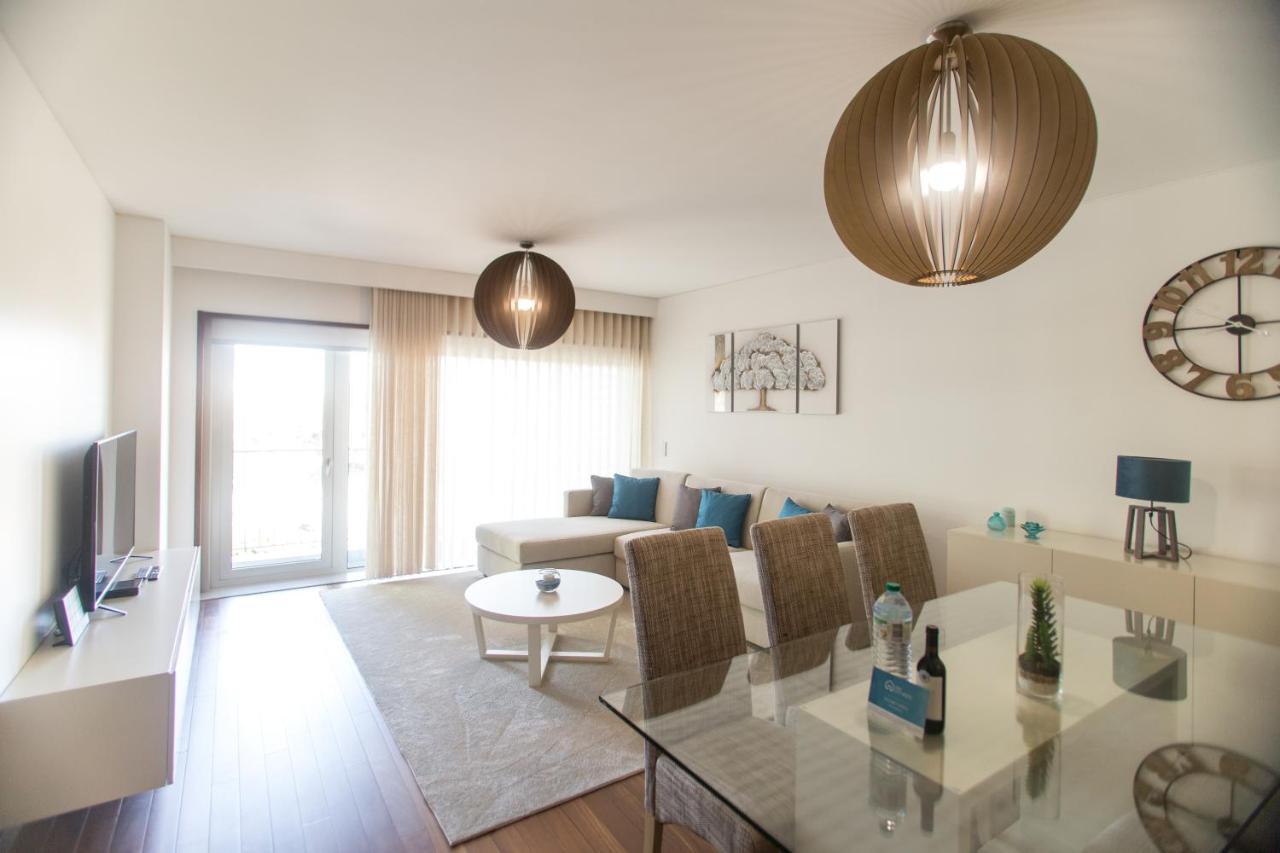 Afurada Premium Apartment By Porto City Hosts Vila Nova de Gaia Exterior photo