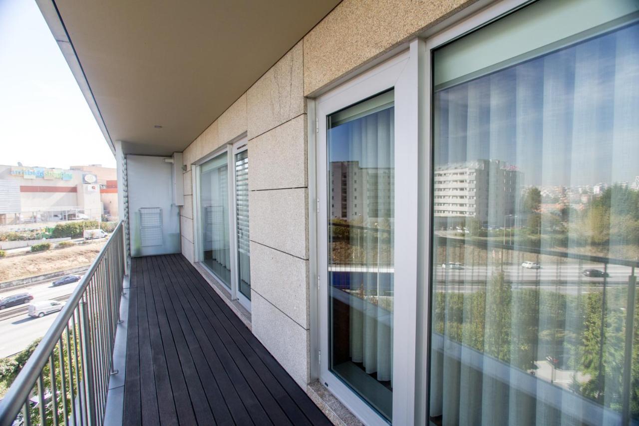 Afurada Premium Apartment By Porto City Hosts Vila Nova de Gaia Exterior photo