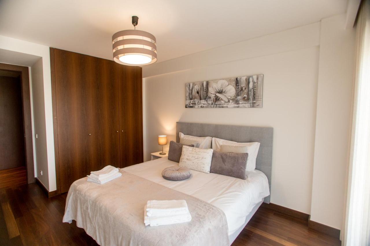 Afurada Premium Apartment By Porto City Hosts Vila Nova de Gaia Exterior photo