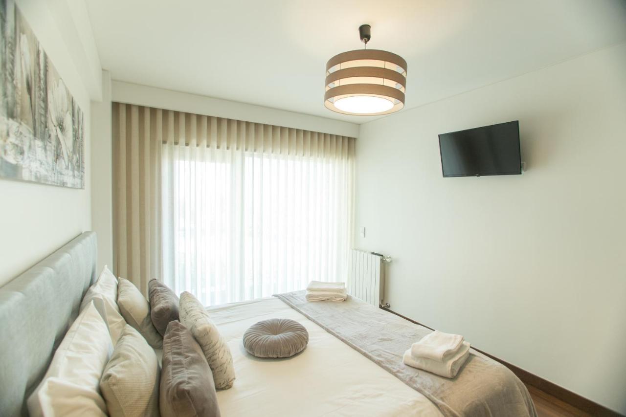 Afurada Premium Apartment By Porto City Hosts Vila Nova de Gaia Exterior photo