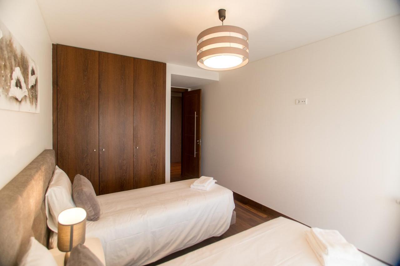 Afurada Premium Apartment By Porto City Hosts Vila Nova de Gaia Exterior photo