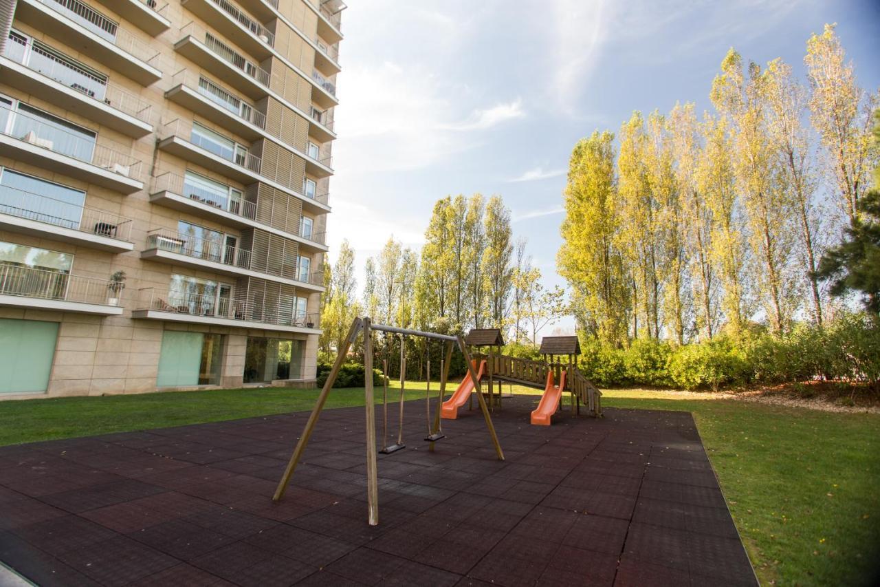 Afurada Premium Apartment By Porto City Hosts Vila Nova de Gaia Exterior photo