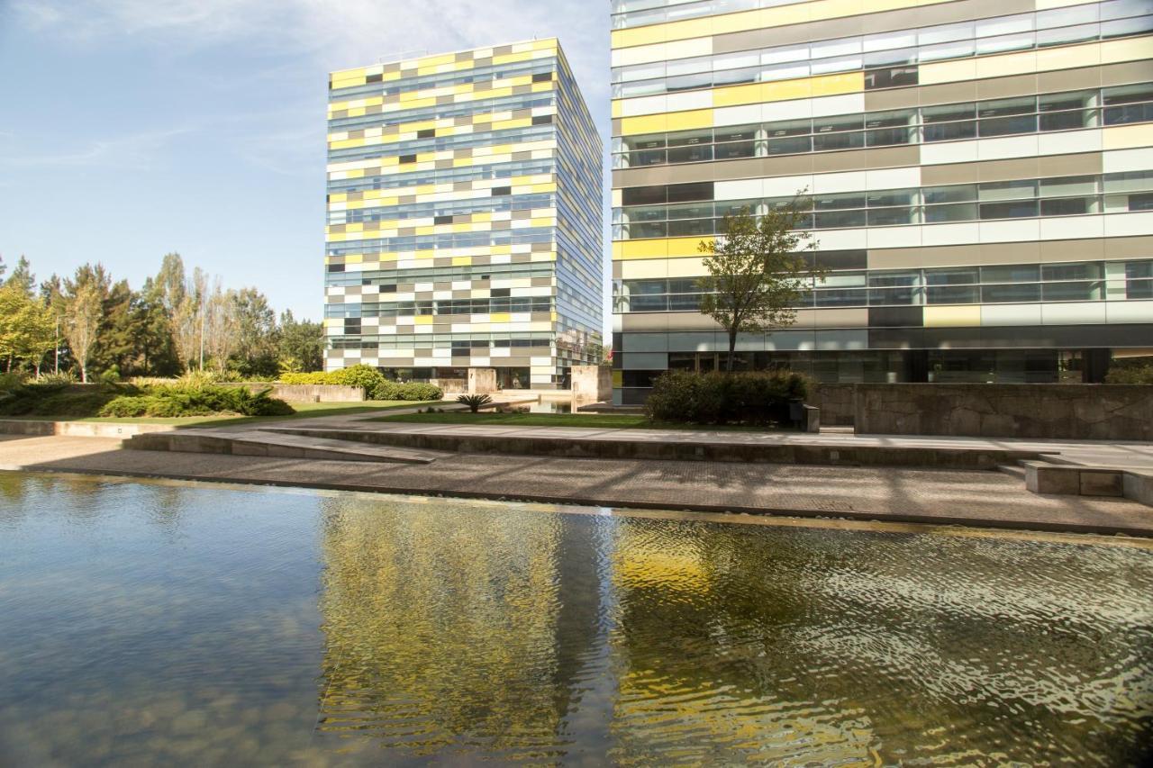 Afurada Premium Apartment By Porto City Hosts Vila Nova de Gaia Exterior photo