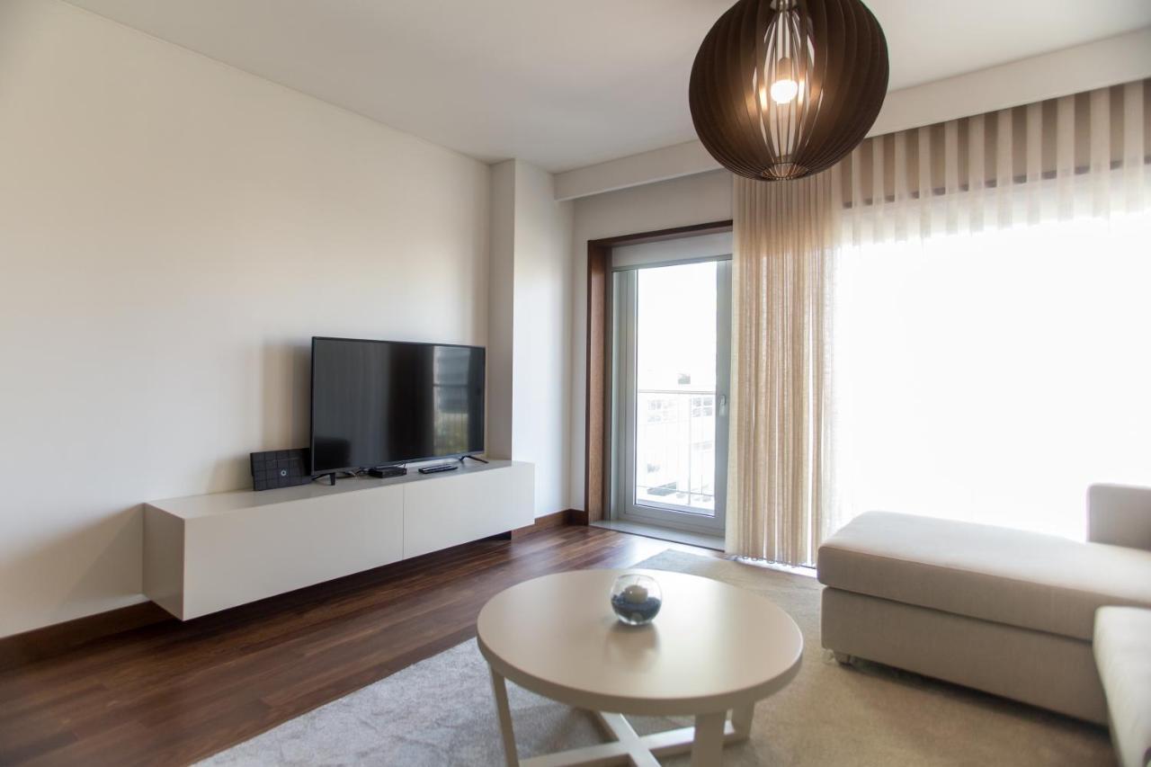 Afurada Premium Apartment By Porto City Hosts Vila Nova de Gaia Exterior photo